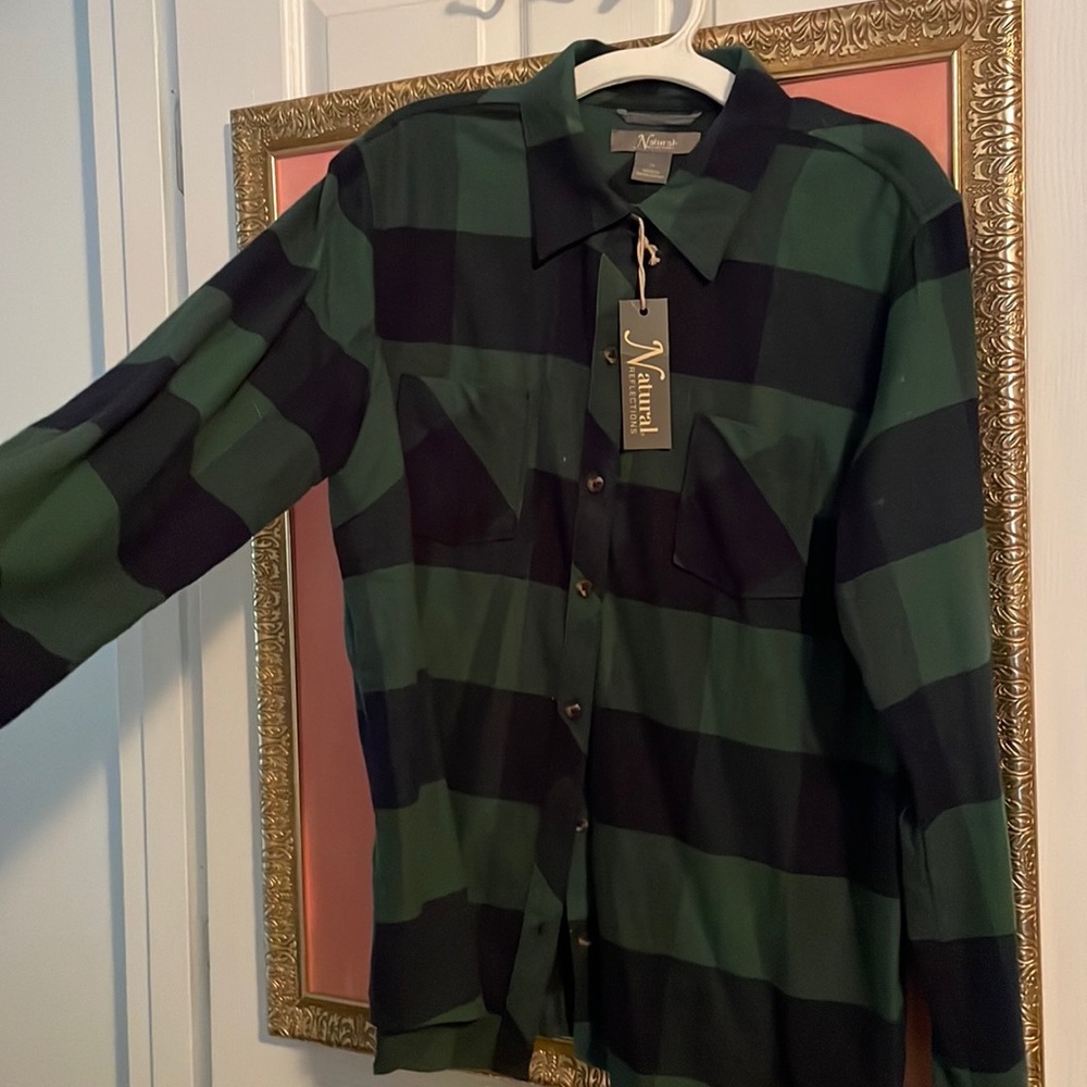 Flannel